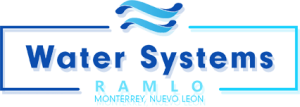 Water Systems logotipo